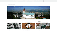 Desktop Screenshot of furmanek.pl